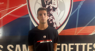 Samb, il portiere Matteo Grillo prolunga fino al 2028